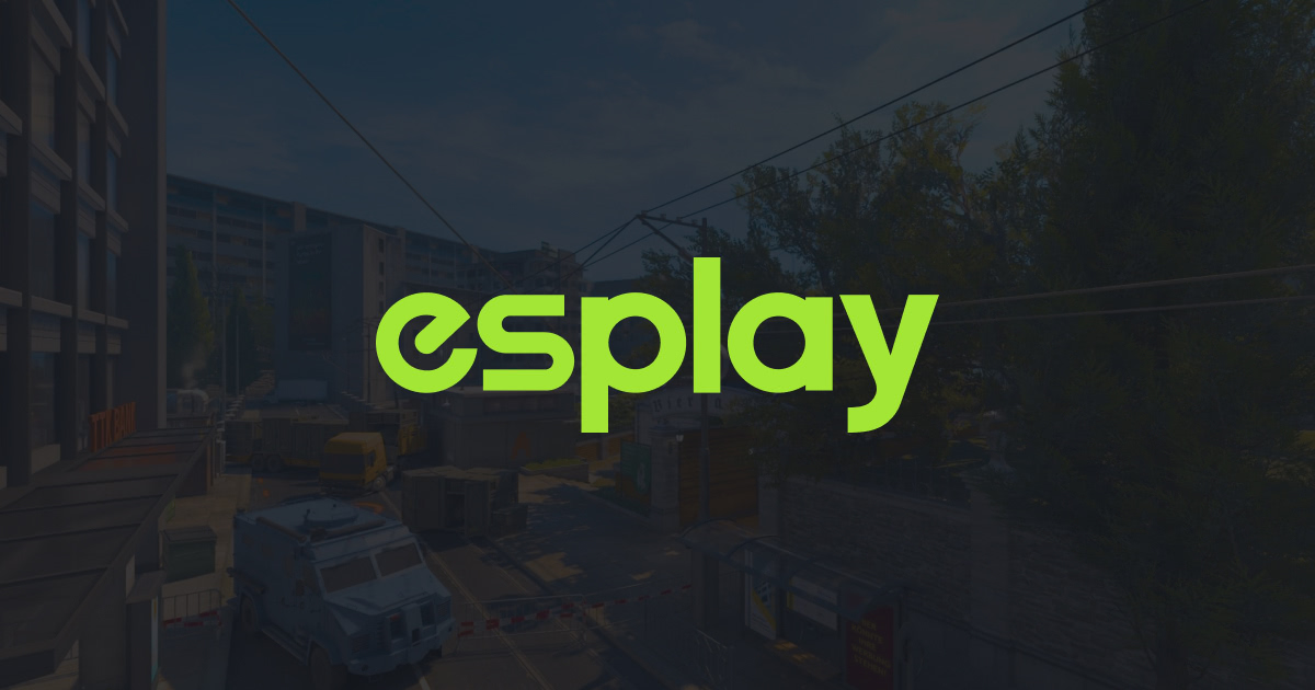Esplay